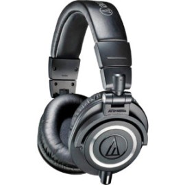 AUDIFONOS DE ESTUDIO ATHM50X (audio technica)