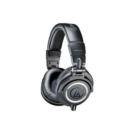 AUDIFONOS DE ESTUDIO ATHM50X (audio technica)