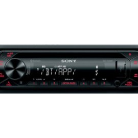 AUTOESTEREO BT/USB/AUX/MP3 (Sony)