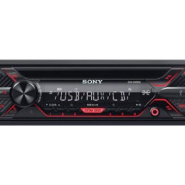 AUTOESTEREO CD/MP3/AUX (Sony)