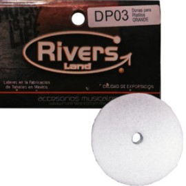 DONA PARA PLATILLO (Rivers)