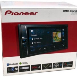 AUTOESTEREO PANTALLA MARCA (Pioneer) BT/USB/VIDEO