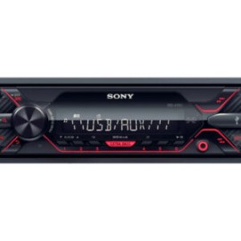 AUTOESTEREO USB /FM (Sony)