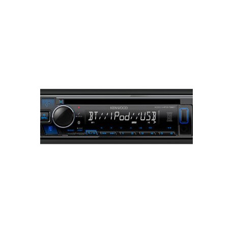 AUTOESTEREO USB/RADIO/CD (Kenwood)