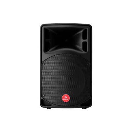 BAFLE 12″ AMPLIFICADO REPRODUCTOR USB/SD/BT (steren)