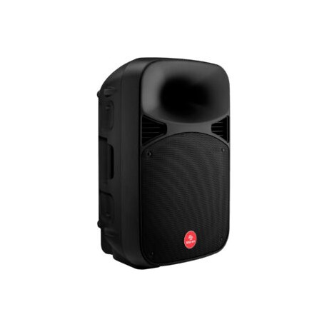 BAFLE 15 AMPLIFICADO CON BLUETOOTH Y SD (steren)