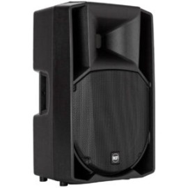 BAFLE AMPLIFICADO (rcf) 700W RMS