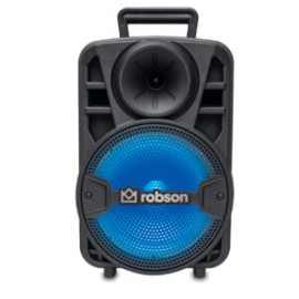 BAFLE AMPLIFICADO 8″ LINK/USB/SD/BT (robson)