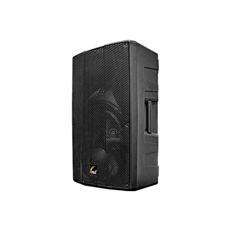 BAFLE AMPLIFICADO DSP1540 (melo AMPLIFICADO 400W