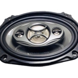 BOCINAS 6X9 AUDIOLABS COAXIALES 350W ADLSP69