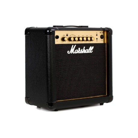 AMPLIFICADOR (marshall) COMBO 15W GOLD CON REVERB