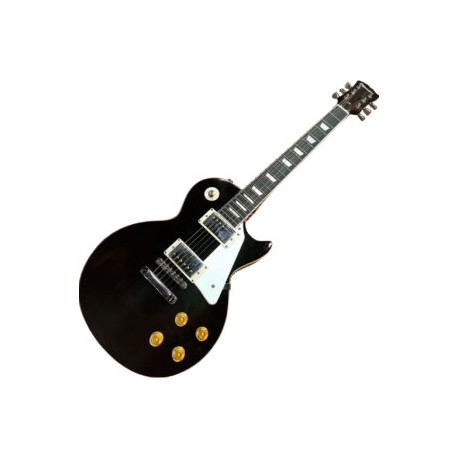 GUITARRA ELECTRICA TIPO LES PAUL (thomson)