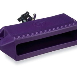 JAM BLOCK LP MORADO LOW PITCH