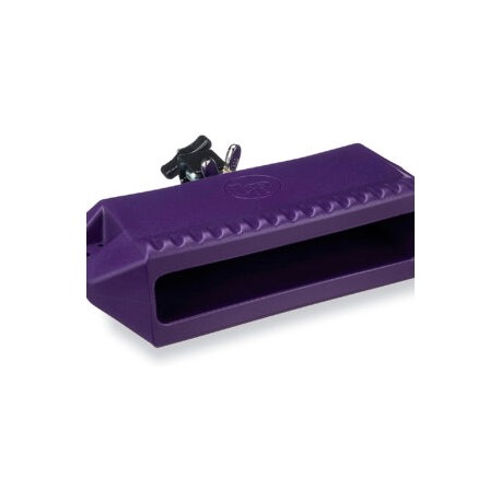 JAM BLOCK LP MORADO LOW PITCH