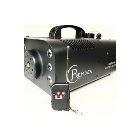 CAMARA DE HUMO DE 950W (premiata)