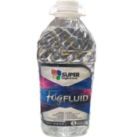 LIQUIDO PARA MAQUINA DE HUMO GALON (super bright)