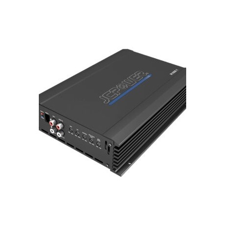 AMPLIFICADOR 1 CH 1600W (jc power)