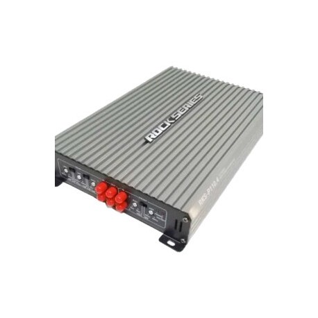 AMPLIFICADOR 4 CANALES 1100W (rock series)