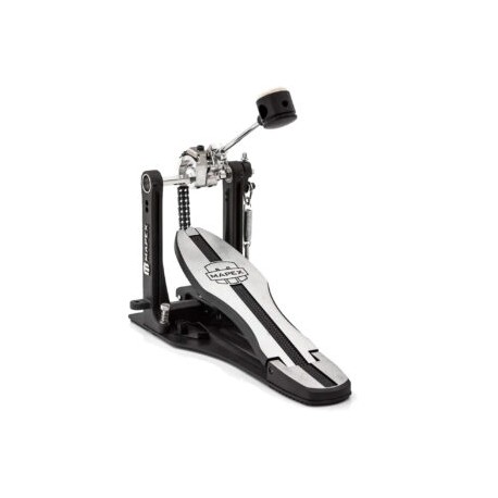 PEDAL PARA BOMBO CADENA DOBLE (mapex)