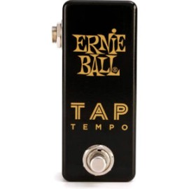 PEDAL TAP TEMPO (ernie ball)