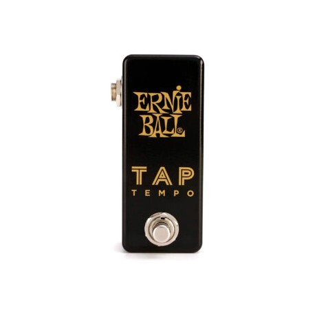 PEDAL TAP TEMPO (ernie ball)