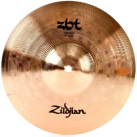 PLATILLO 10 SPLASH (zildjian)