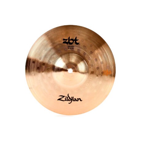 PLATILLO 10 SPLASH (zildjian)