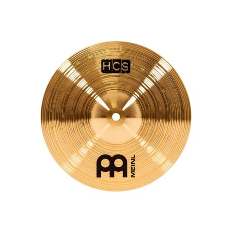 PLATILLO 10″ SPLASH (meinl)