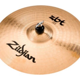 PLATILLO 14 CRASH (zildjian)