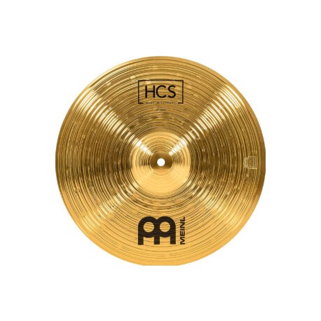 PLATILLO 14″ MEINL HCS 1PZ