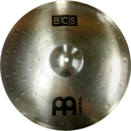 PLATILLO 16″ CRASH (meinl)