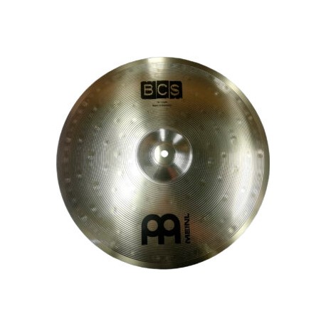 PLATILLO 16″ CRASH (meinl)