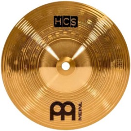 PLATILLO 8 PULGADAS HCS (meinl)