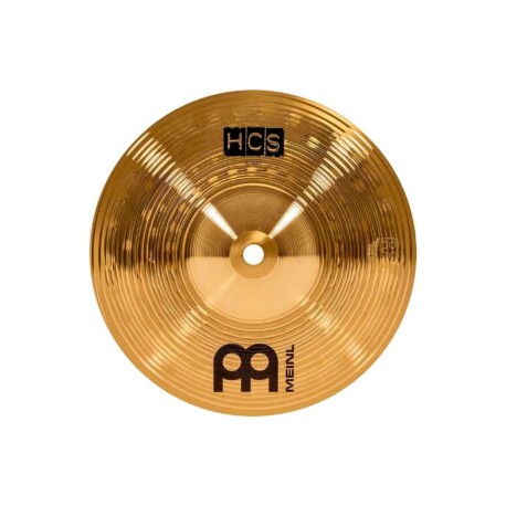 PLATILLO 8 PULGADAS HCS (meinl)