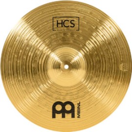 PLATILLO CRASH 16 PULGADAS (meinl)