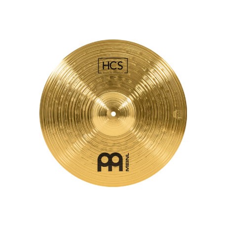 PLATILLO CRASH 16 PULGADAS (meinl)