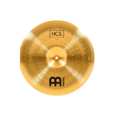 PLATILLO MEINL CHINA 18″