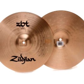 PLATILLOS HI HAT 13″ ZILDJIAN