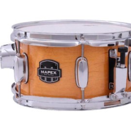 TAROLA 10X5″ MAPLE LAQUEADA NATURAL (mapex)