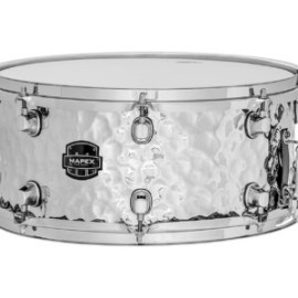 TAROLA 14X55″ ACERO MARTILLADA 1MM (mapex)