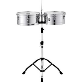 TIMBALES 13″ Y 14″ HEADLINER (meinl)