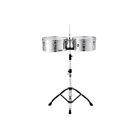 TIMBALES 13″ Y 14″ HEADLINER (meinl)