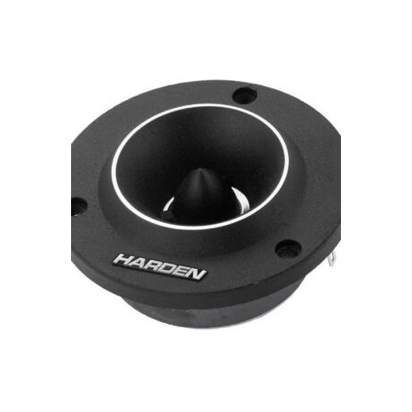 TWEETER BALA TITANIUM 1.5 /VC 1 /NEGRO (harden)