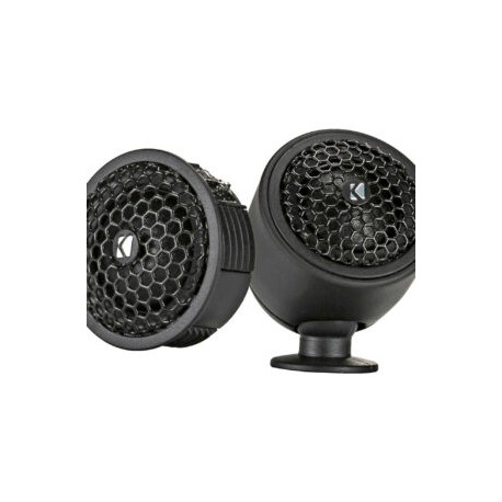 TWEETERS 150W 1″ (kicker)