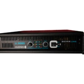 AMPLIFICADOR DE AUDIO COUPERH SL8000