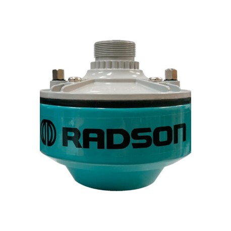 UNIDAD 100 WATTS 16 OHMS (radson)