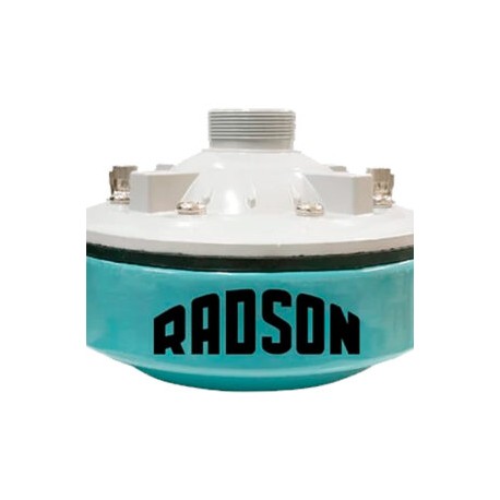 UNIDAD 150 WATTS 8 OHM (radson)