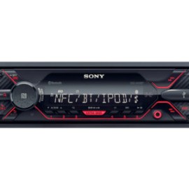 AUTOESTEREO (sony) CONTROL DE VOZ ANDROID/SIRI/BT/4X55W/USB