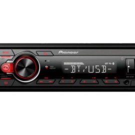 AUTOESTEREO CON MP3/USB/CD-R/BT/200W MARCA pioneer