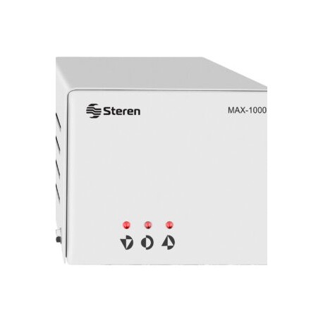 REGULADOR 1000W (Steren)